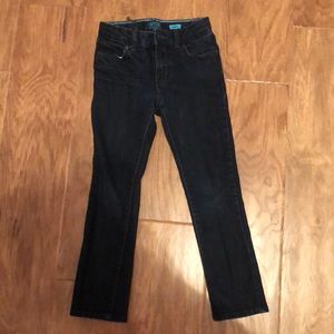 Girls Skinny Jeans- size 6
